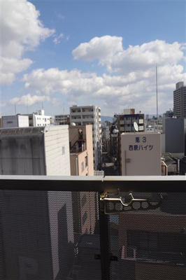 【展望】 | クラビス上町台