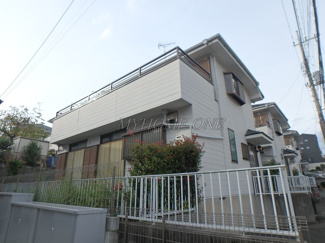 【外観】 | 外観