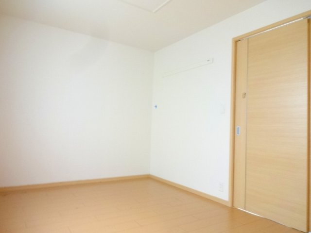 【内装】 | アルンドー・インディカ