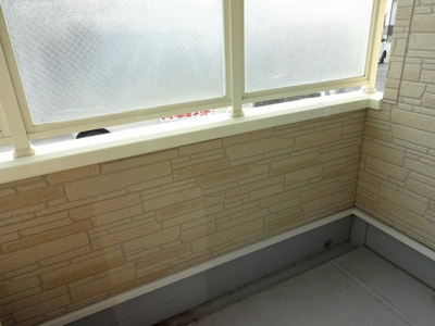 【バルコニー】 | アルンドー・インディカ