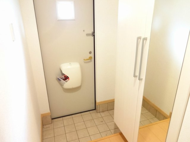 【玄関】 | アルンドー・インディカ