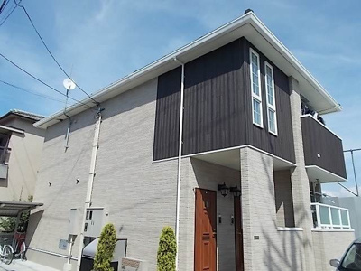 【外観】 | アルンドー・インディカ