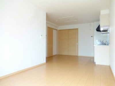 【居間・リビング】 | アルンドー・インディカ