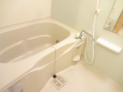 【浴室】 | アルンドー・インディカ