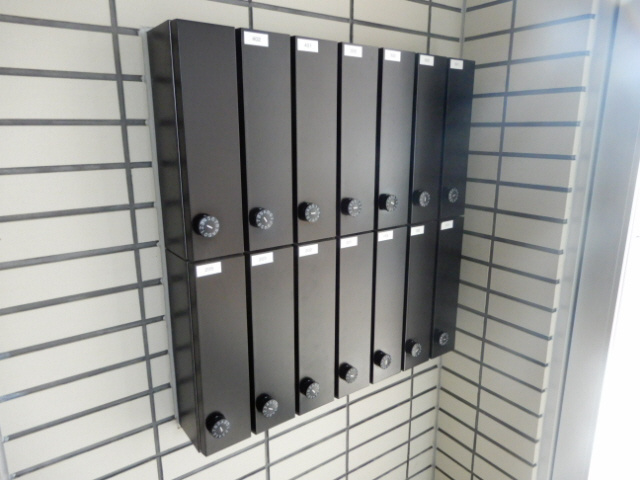 ポコアポコ住吉メゾンのその他共用部分