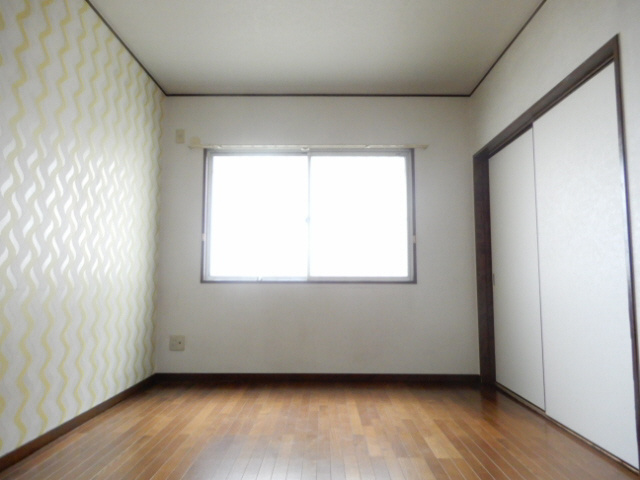 ポコアポコ住吉メゾンの子供部屋