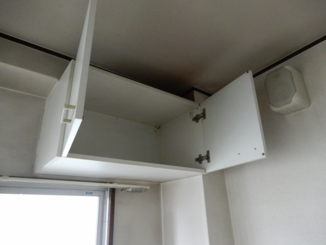 ポコアポコ住吉メゾンのその他