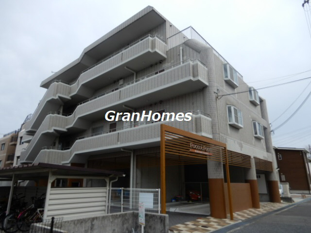 ポコアポコ住吉メゾン