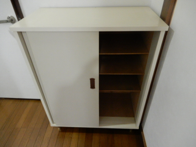 ポコアポコ住吉メゾンの内装