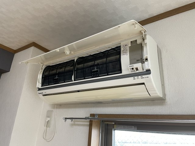 ポコアポコ明石鍛治屋町Ⅲ番館の設備