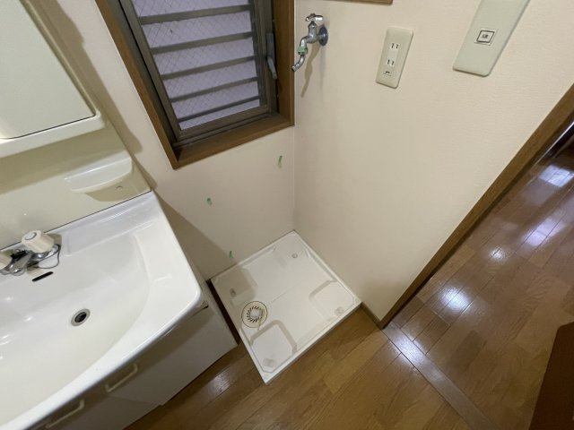 ポコアポコ明石鍛治屋町Ⅲ番館の設備