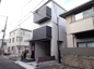 住之江３丁目　新築戸建の画像