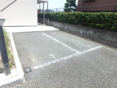 【駐車場】 | ＪＭＩハイツ