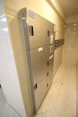 【その他共用部分】 | エスポワール灘