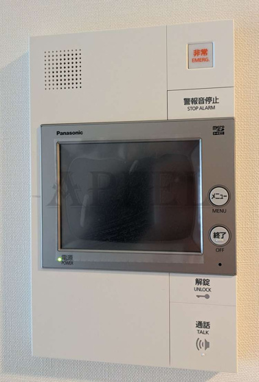 【設備】 | アプリーレ阿波座南