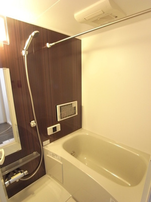 【浴室】 | アルバーノ久留米