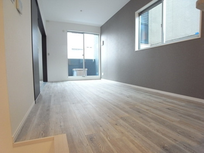 【居間・リビング】 | アルバーノ久留米