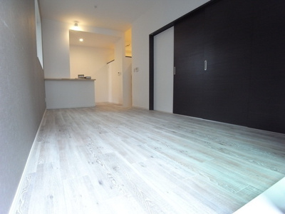 【居間・リビング】 | アルバーノ久留米