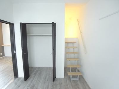 【設備】 | アルバーノ久留米