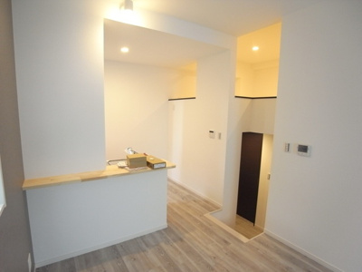 【内装】 | アルバーノ久留米