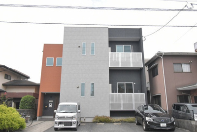 【駐車場】 | アルバーノ久留米