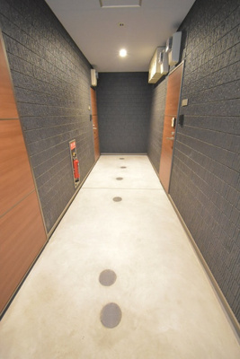 【その他共用部分】 | アルバーノ久留米