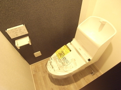 【トイレ】 | アルバーノ久留米