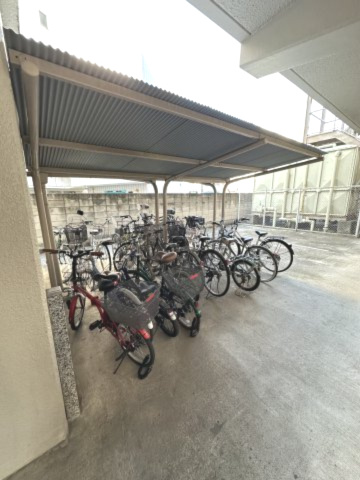 【その他共用部分】