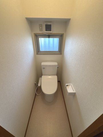【トイレ】
