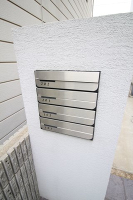 【その他共用部分】 | グランメールまや