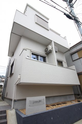 【外観】 | グランメールまや