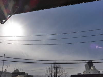 【展望】 | ツインハイム