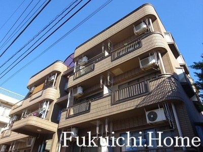 【外観】 | ツインハイム