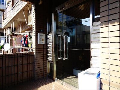 【その他共用部分】 | ツインハイム