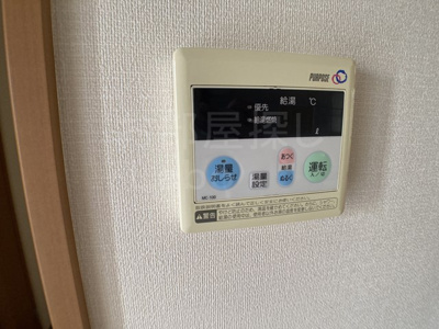 【設備】 | ヴィアーレ・ミーテ