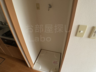 【設備】 | ヴィアーレ・ミーテ