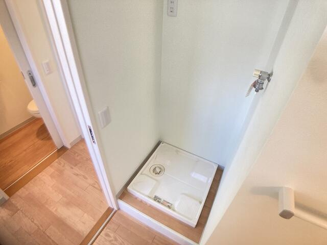 ライヴス行徳の設備