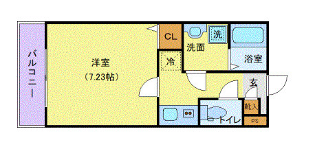 ジーメゾン海老名