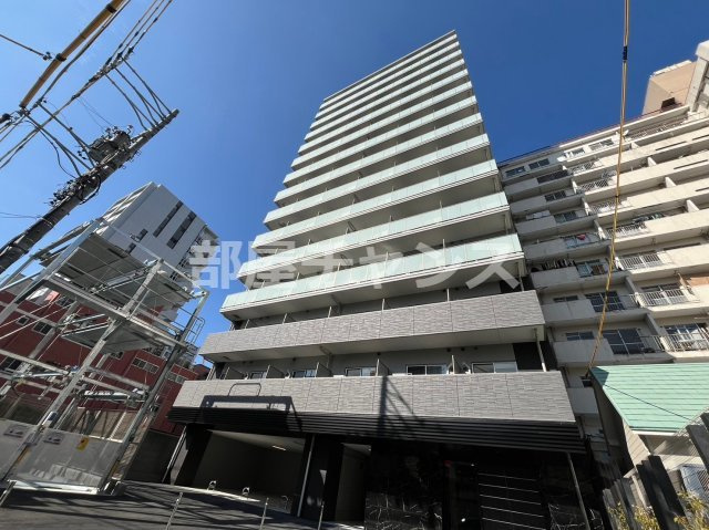 エスリード栄ラ・ヴィ