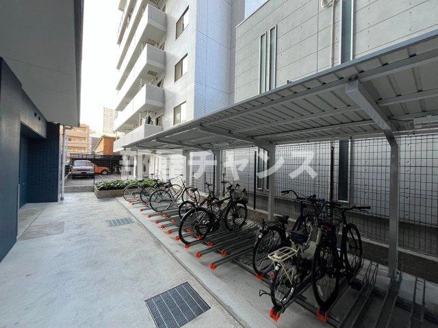 アステリ鶴舞トゥリアのその他共用部分