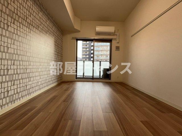 アステリ鶴舞トゥリアの居間・リビング