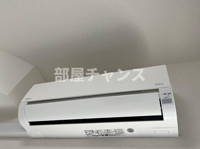 アステリ鶴舞ディオの設備