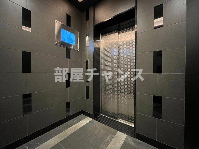 アステリ鶴舞ディオのその他共用部分