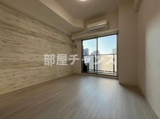 アステリ鶴舞ディオの居間・リビング