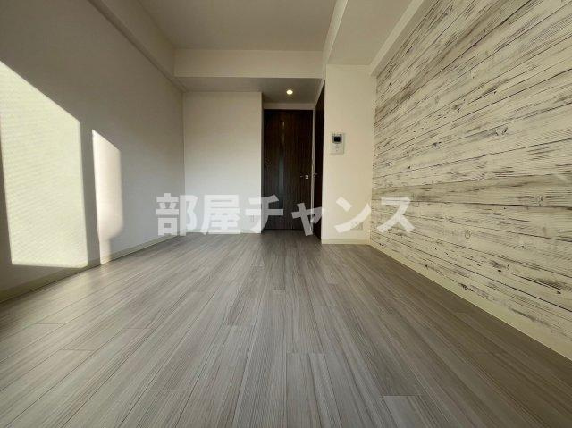 アステリ鶴舞ディオの寝室