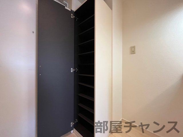 H2の収納