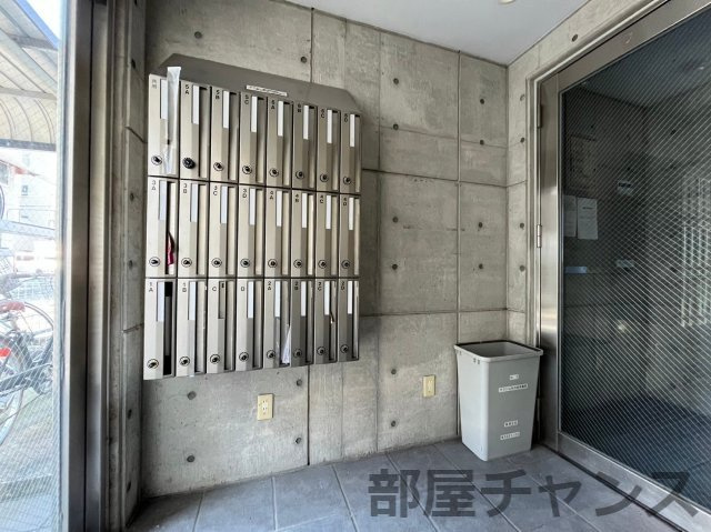 H2のその他共用部分