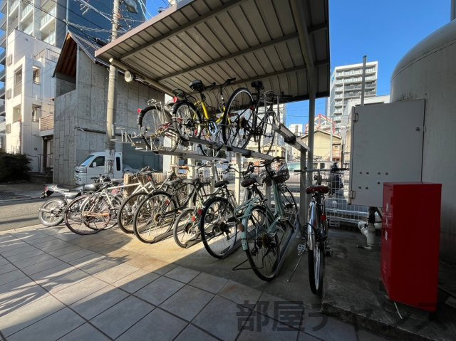 H2のその他共用部分