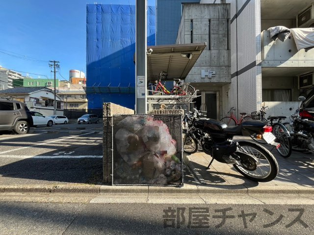 H2のその他共用部分