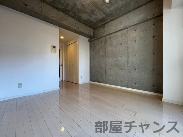 H2の寝室